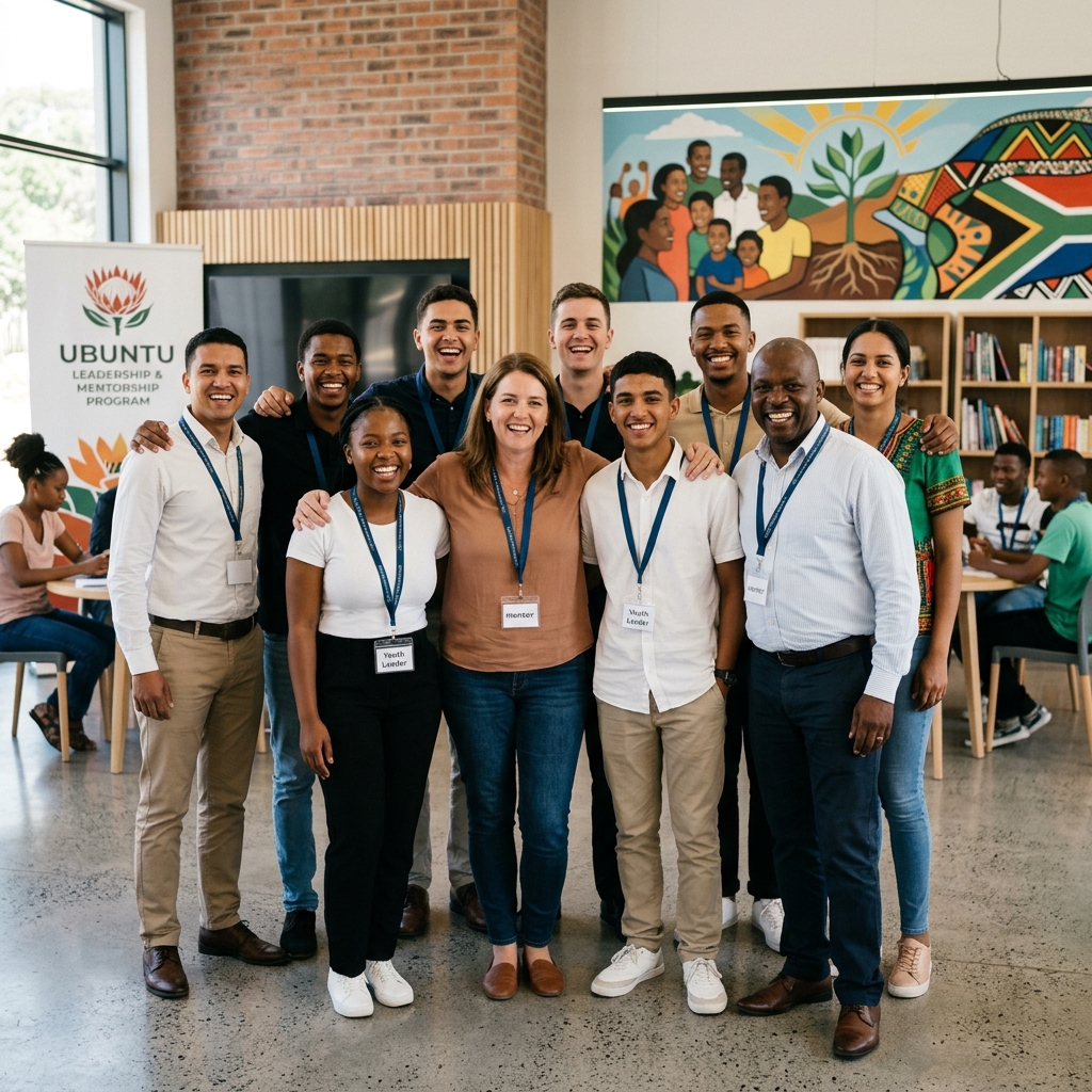 Leadership Team
